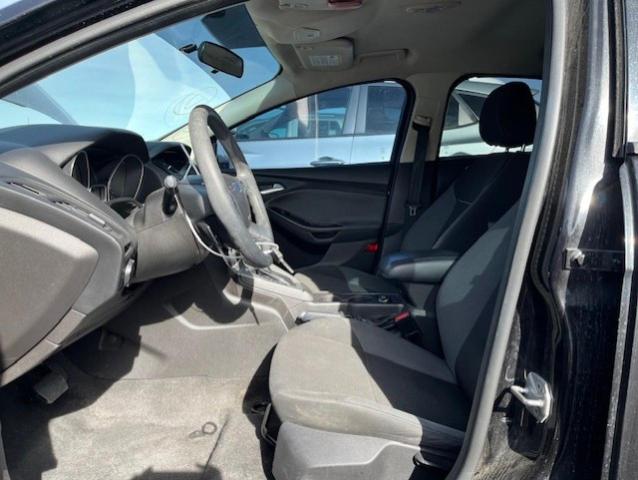 VIN 1FADP3K23EL123946 2014 Ford Focus, SE no.7