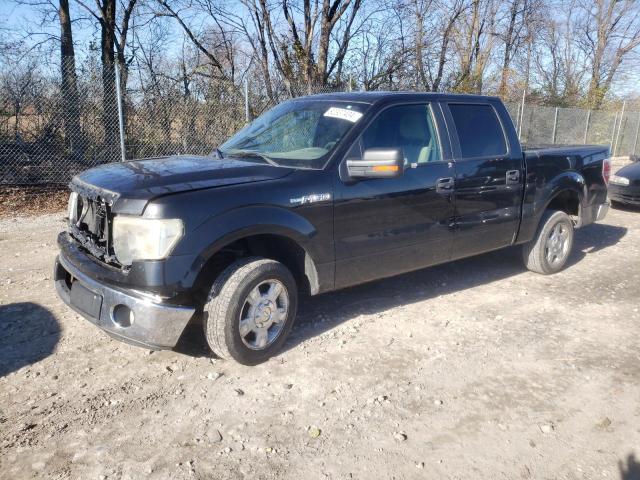 FORD F150 SUPER