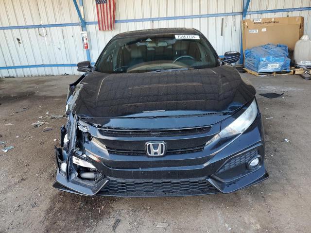 2017 HONDA CIVIC SPOR - SHHFK7H92HU413386