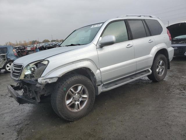 2008 LEXUS GX 470 #2953095743