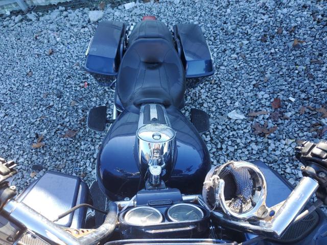 2013 HARLEY-DAVIDSON FLTRU ROAD - 1HD1KGM12DB641413