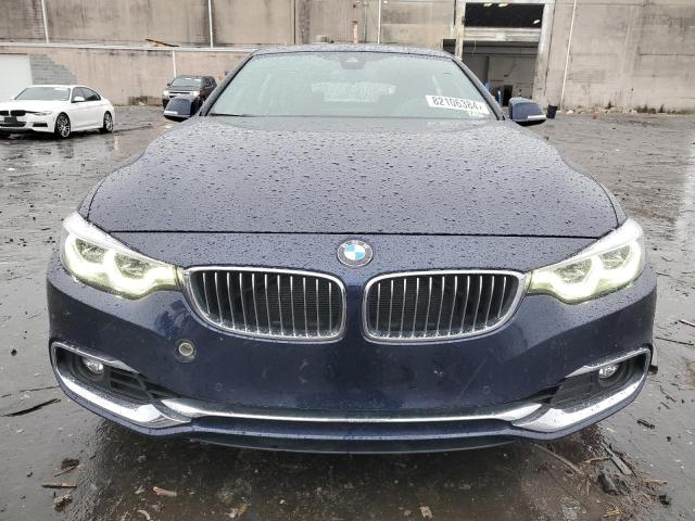 VIN WBA4J7C54JBH13939 2018 BMW 4 SERIES no.5