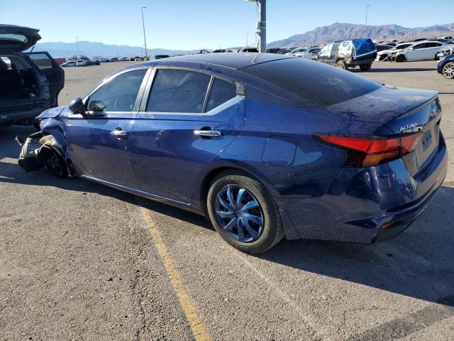 2021 NISSAN ALTIMA S - 1N4BL4BV4MN376957