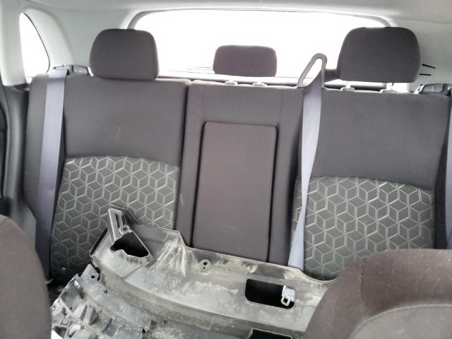 2023 MITSUBISHI RVR ES JA4AHUAU5PU600631