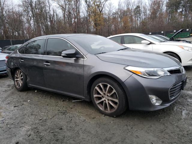 2015 TOYOTA AVALON XLE - 4T1BK1EB5FU149634
