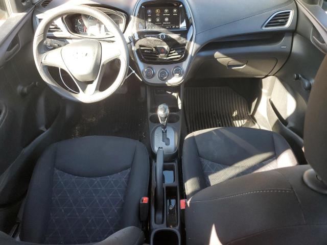 2019 CHEVROLET SPARK LS - KL8CB6SA0KC754980