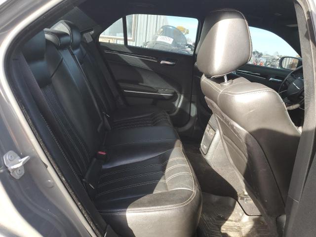 2019 CHRYSLER 300 S - 2C3CCAGG2KH648505