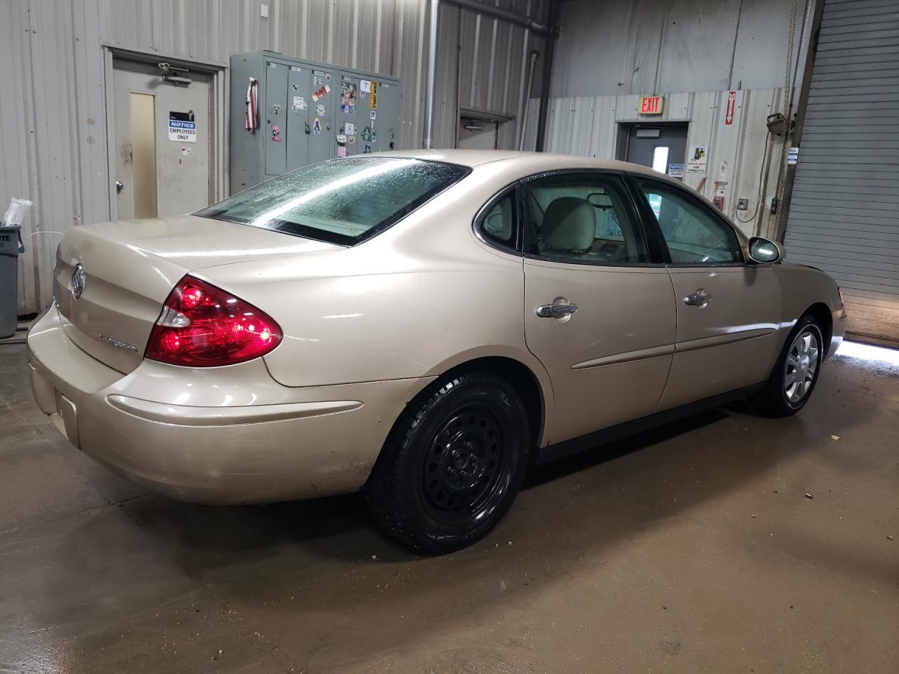 Lot #3023384283 2005 BUICK LACROSSE C