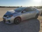 2016 TOYOTA COROLLA L - 5YFBURHE4GP415338