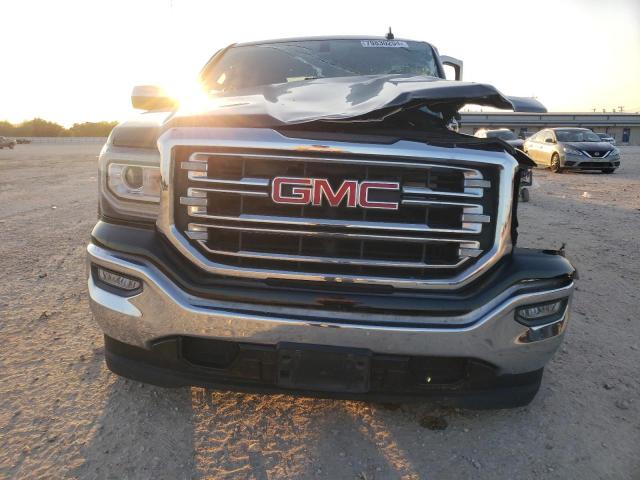 2018 GMC SIERRA C15 - 3GTP1NEC5JG441163