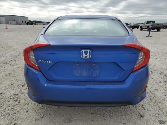 2018 HONDA CIVIC LX - 2HGFC2F57JH596805