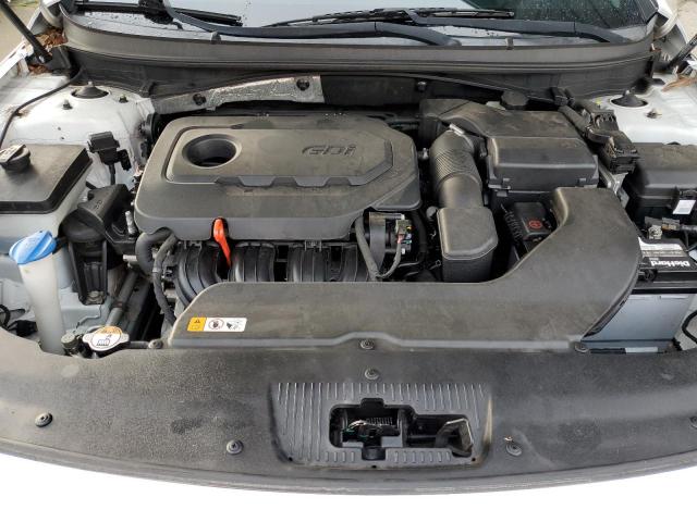 2015 HYUNDAI SONATA SE - 5NPE24AF3FH167328