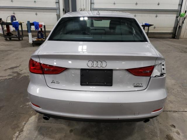 VIN WAUE8GFF3G1036544 2016 AUDI A3 no.6