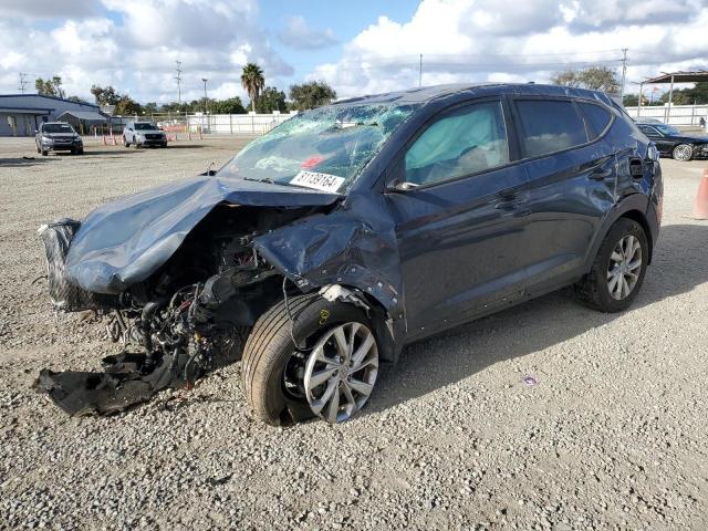 2021 HYUNDAI TUCSON SE #2988965555