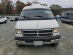 Lot #3025206622 1996 DODGE RAM VAN B2