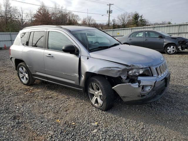 2016 JEEP COMPASS SP - 1C4NJCBA6GD621837