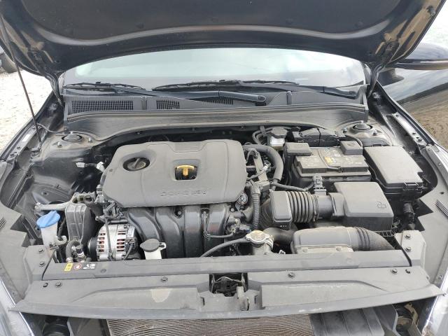 2023 KIA FORTE LX - 3KPF24AD6PE600570