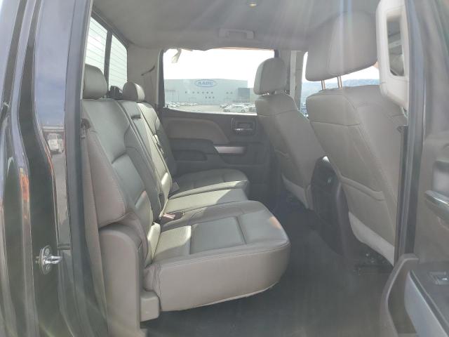 2016 CHEVROLET SILVERADO - 3GCUKSEC4GG214800