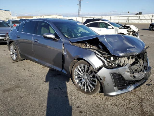 2021 CADILLAC CT5 PREMIU - 1G6DN5RW4M0132727