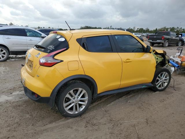 2015 NISSAN JUKE S - JN8AF5MRXFT502339