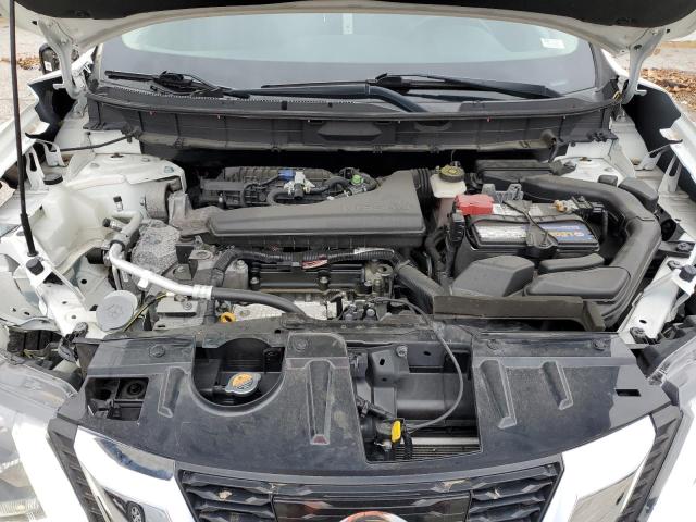2017 NISSAN ROGUE S - KNMAT2MVXHP608897