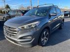 HYUNDAI TUCSON LIM photo