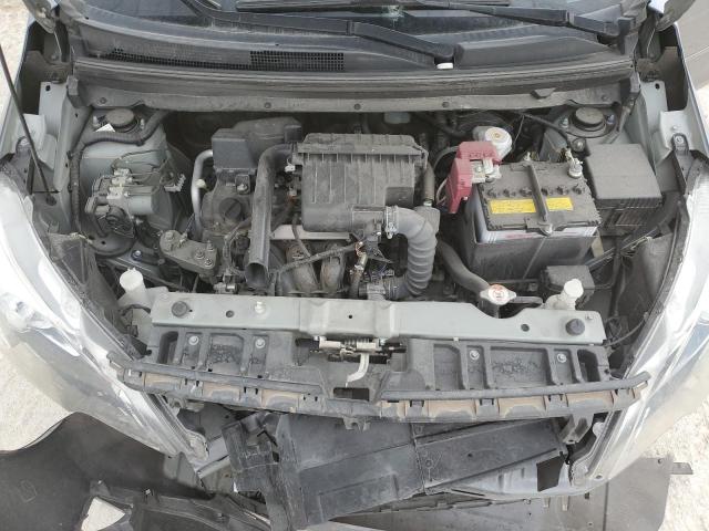 2022 MITSUBISHI MIRAGE ES - ML32AUHJ7NH007632