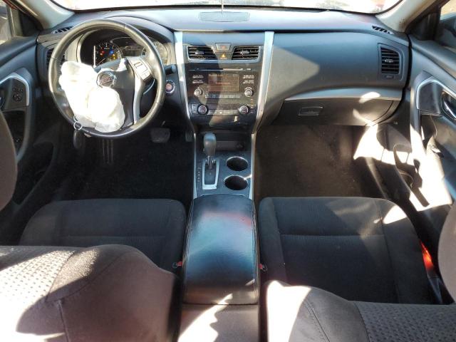 2015 NISSAN ALTIMA 2.5 - 1N4AL3AP8FC596903