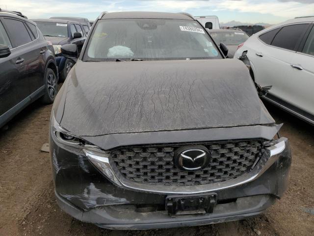 VIN JM3KFBBM7P0191419 2023 MAZDA CX-5 SELEC no.5