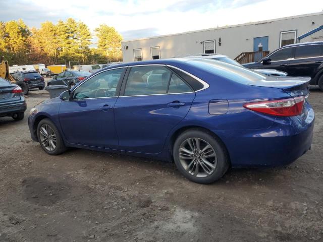 2015 TOYOTA CAMRY LE - 4T1BF1FK8FU983349