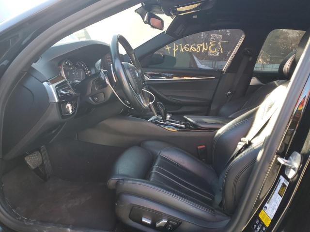 2019 BMW 530 XI - WBAJA7C51KWW48493