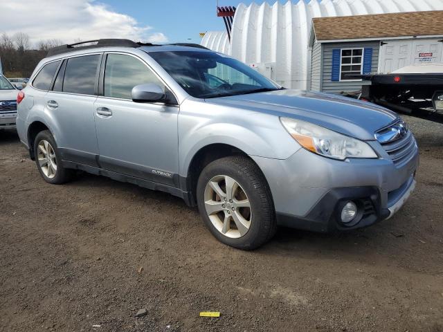 VIN 4S4BRBKC3D3319104 2013 Subaru Outback, 2.5I Lim... no.4