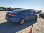 Lot #3026130301 2018 FORD FUSION SE