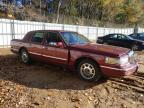 Lot #3023693880 1997 LINCOLN TOWN CAR C