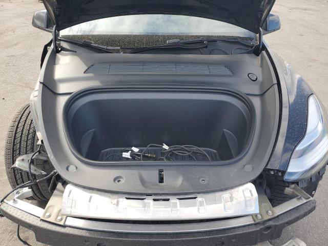 2021 TESLA MODEL Y - 5YJYGDEEXMF259547