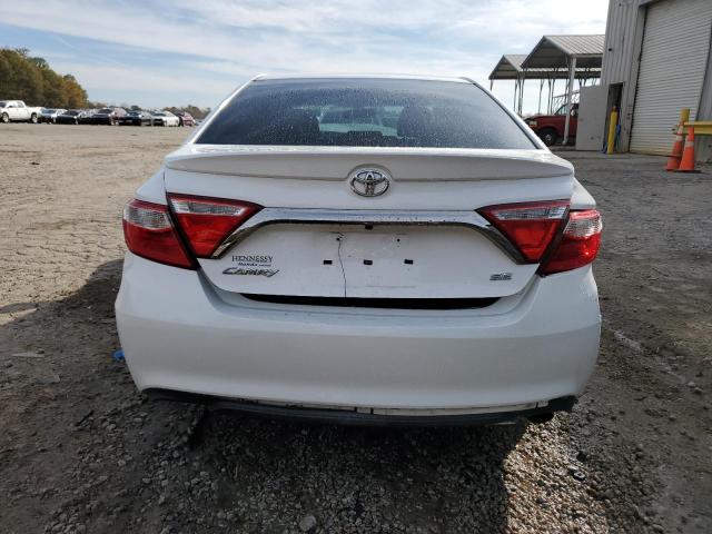 VIN 4T1BF1FK8HU351664 2017 TOYOTA CAMRY no.6