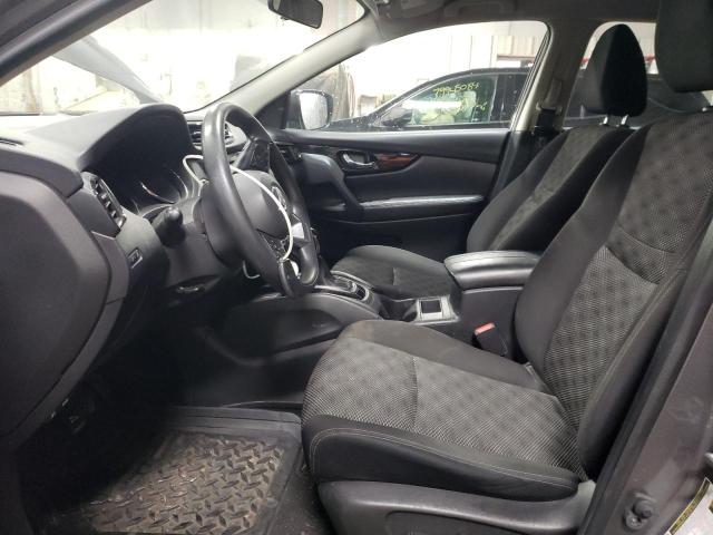 2018 NISSAN ROGUE SPOR - JN1BJ1CP6JW180722