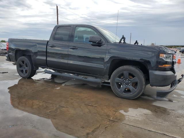 2017 CHEVROLET SILVERADO - 1GCVKPEC7HZ204863