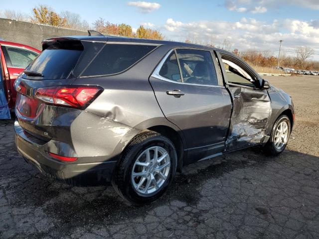 VIN 2GNAXKEV5N6154564 2022 Chevrolet Equinox, LT no.3