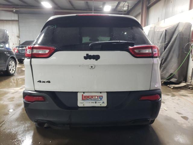 2018 JEEP CHEROKEE L - 1C4PJMCB0JD572518