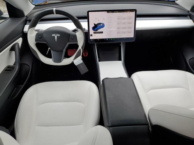 2019 TESLA MODEL 3 - 5YJ3E1EB1KF194945