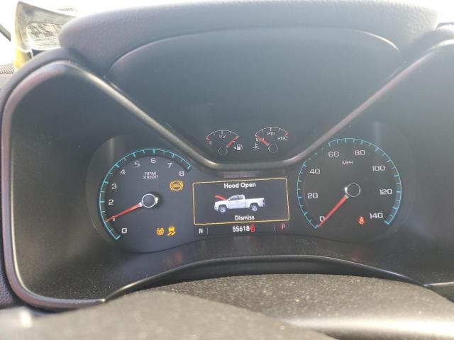 2019 CHEVROLET COLORADO L - 1GCGTCEN0K1267891