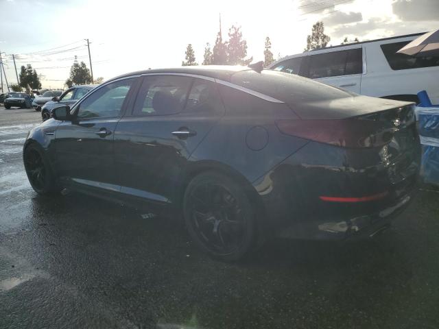 VIN 5XXGM4A72FG472391 2015 KIA OPTIMA no.2