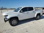 2016 CHEVROLET COLORADO - 1GCGSBE33G1266317