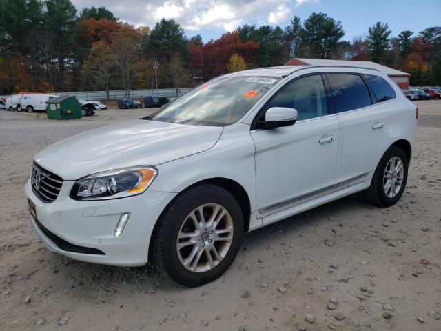 VOLVO XC60 T5 PL