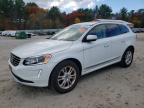 2016 VOLVO XC60 T5 PL - YV4612RM3G2831402