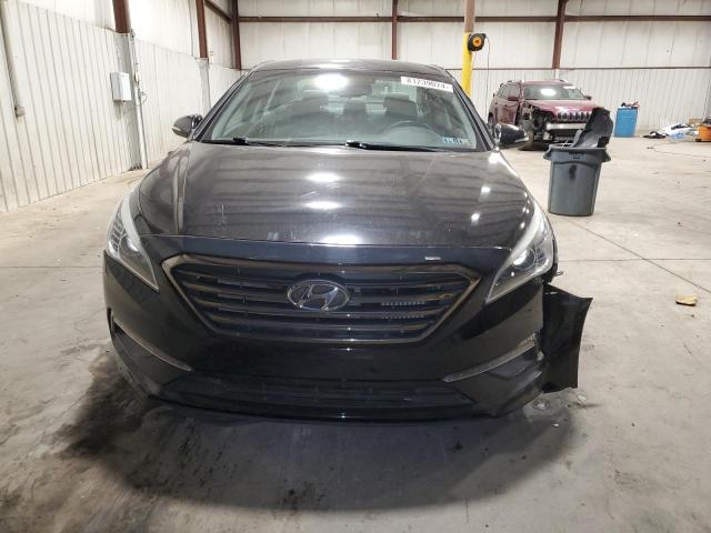 2016 HYUNDAI SONATA ECO - 5NPE24AA3GH427815