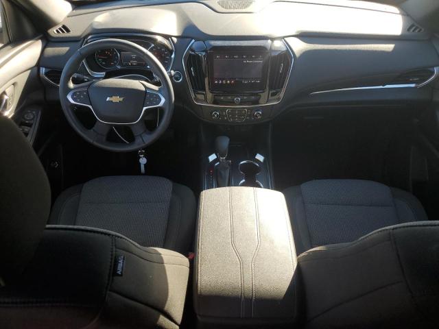 2023 CHEVROLET TRAVERSE L - 1GNERGKW5PJ312171
