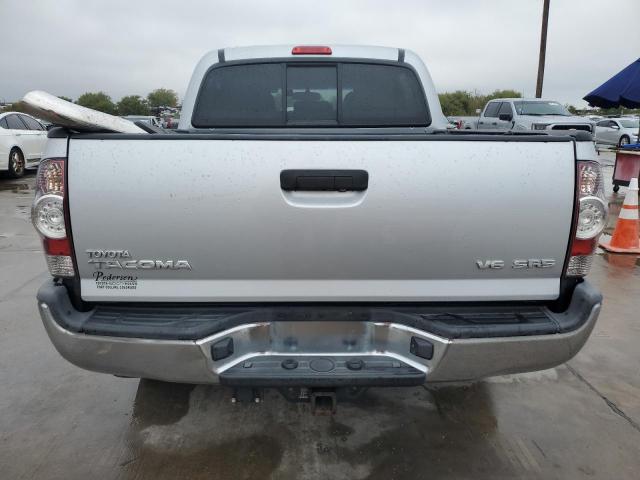 VIN 3TMLU4EN0DM126407 2013 Toyota Tacoma, Double Cab no.6