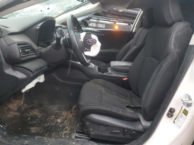 2021 SUBARU LEGACY PRE - 4S3BWAF63M3017159